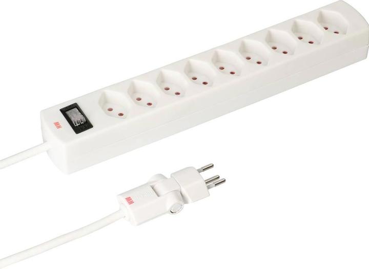 Image du produit Max Hauri Kit Safety Line (9 x, Type 13, 2 m)