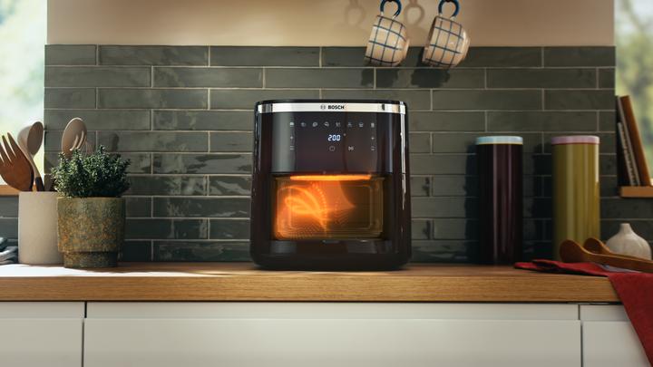 Productafbeelding Bosch Hausgeräte Serie 6 Air Fryer