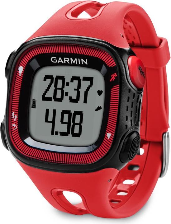 Actual product image Garmin Forerunner 15