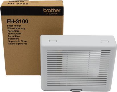 Produktbild Brother Optionale Kartenleser-Halterung CH-1000