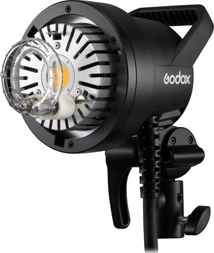 Produktbild Godox AD1200Pro Kit (Fujifilm, Olympus, Pentax, Sony, Canon, Nikon, Panasonic)