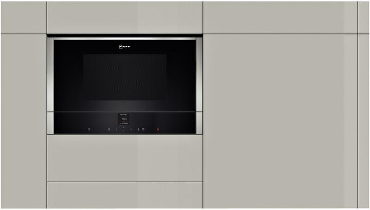 Image du produit Neff CGR 1701 N