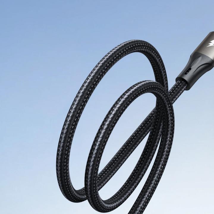 Produktbild Joyroom USB A — USB C (1.20 m, USB 3.2 Gen 1, 100 W)