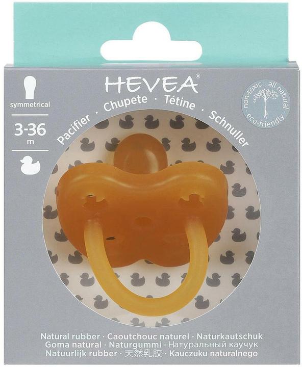 Produktbild Hevea Duck (1x, 3 Monate)
