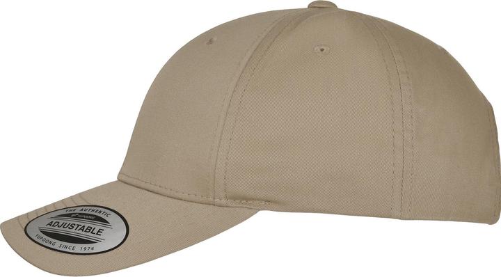 Produktbild Flexfit Curved Classic Snapback (One Size)