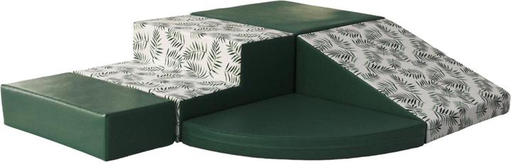 Iglu Soft Play Set Grimpeur d'angle