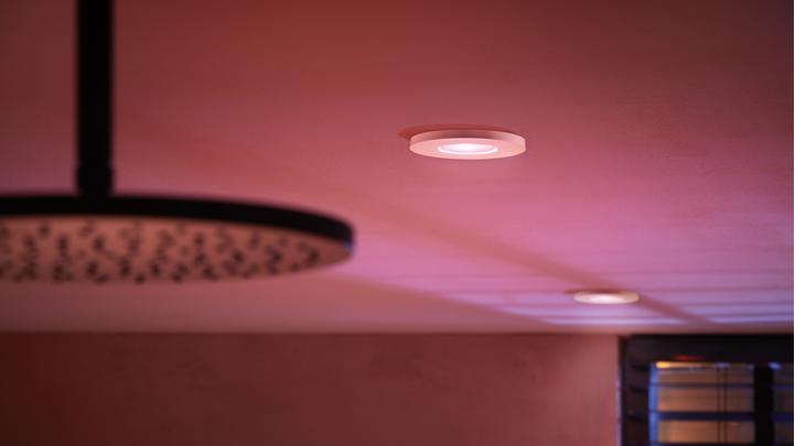 Produktbild Hue White & Color Ambiance Xamento (350 lm, GU10)