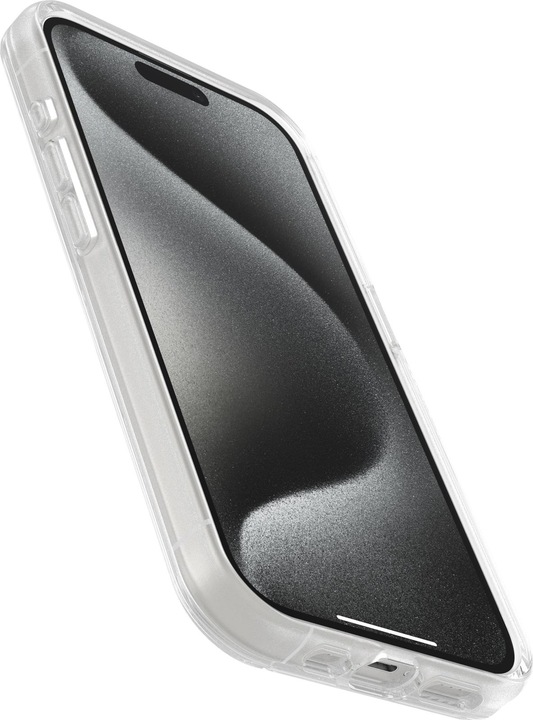 Actual product image OtterBox Symmetry (Apple iPhone 15 Pro)