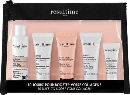 Produktbild Resultime Expert Collagen Booster Programm