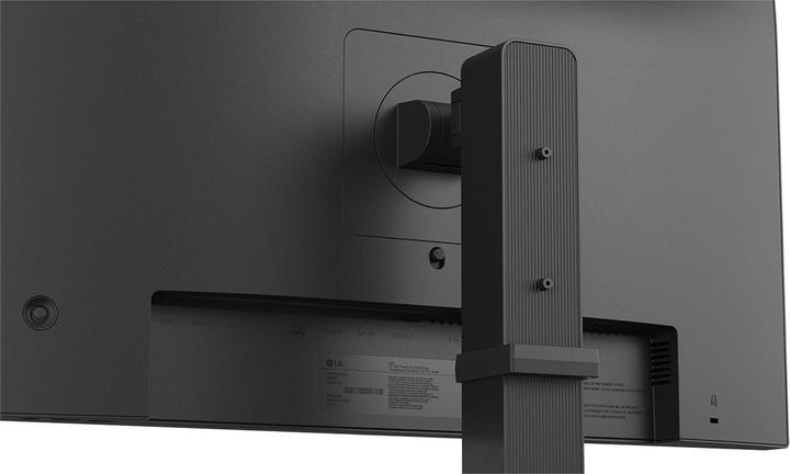 Produktbild LG 24" 24BA650-B (1920 x 1080 Pixel, 23.80")