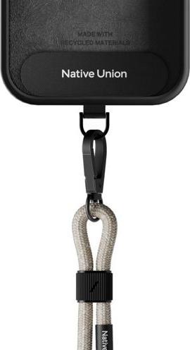 Produktbild Native Union City Sling RP Sandstone