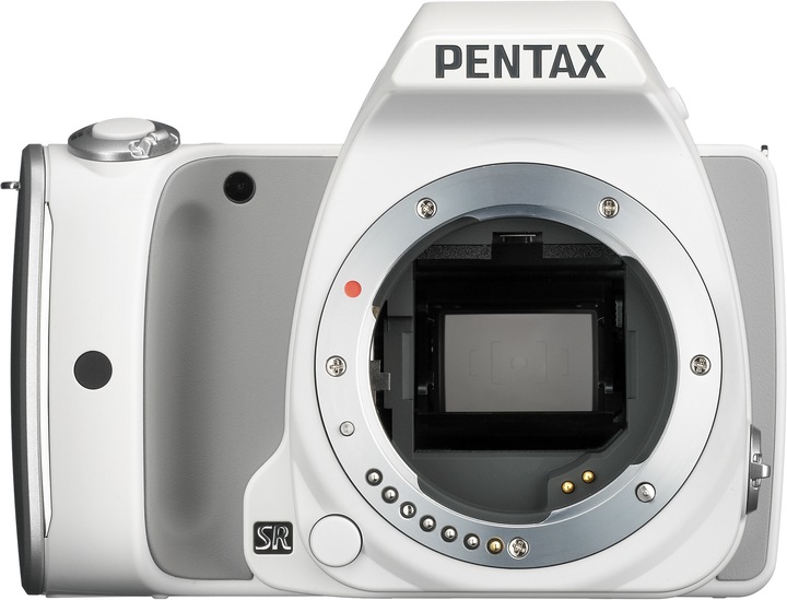 Pentax K-S1 Body (APS-C / DX)
