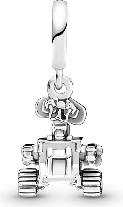 Image du produit Pandora Disney Pixar Wall-E Dangle (Émail, Argent 925)