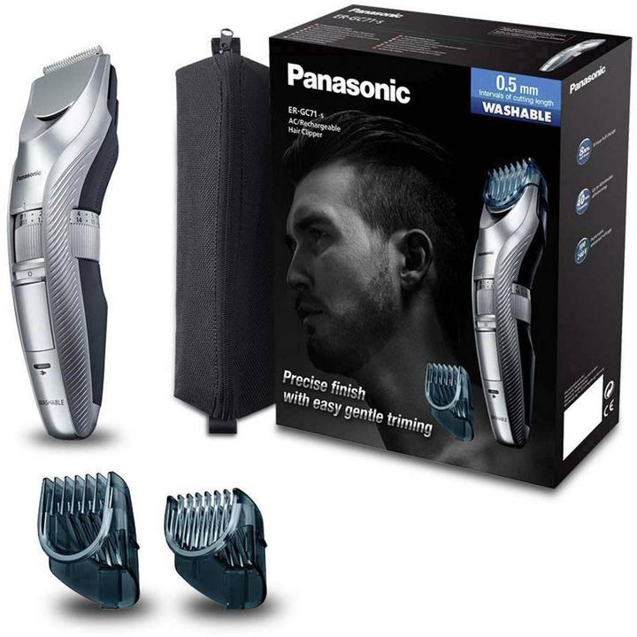 Actual product image Panasonic ER-GC71