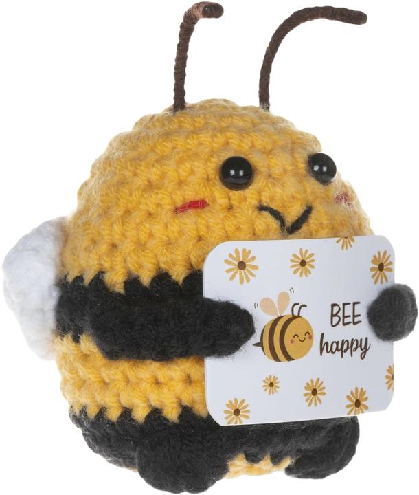 Immagine prodotto Cozy Noxxiez Freineds positivi (7 cm)