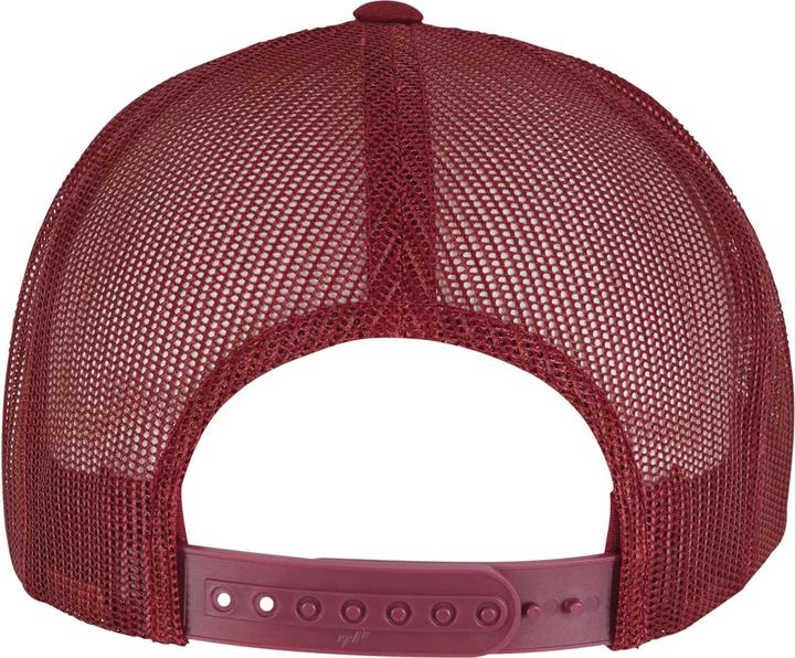 Produktbild Flexfit Classic Trucker - 1646 (One Size)