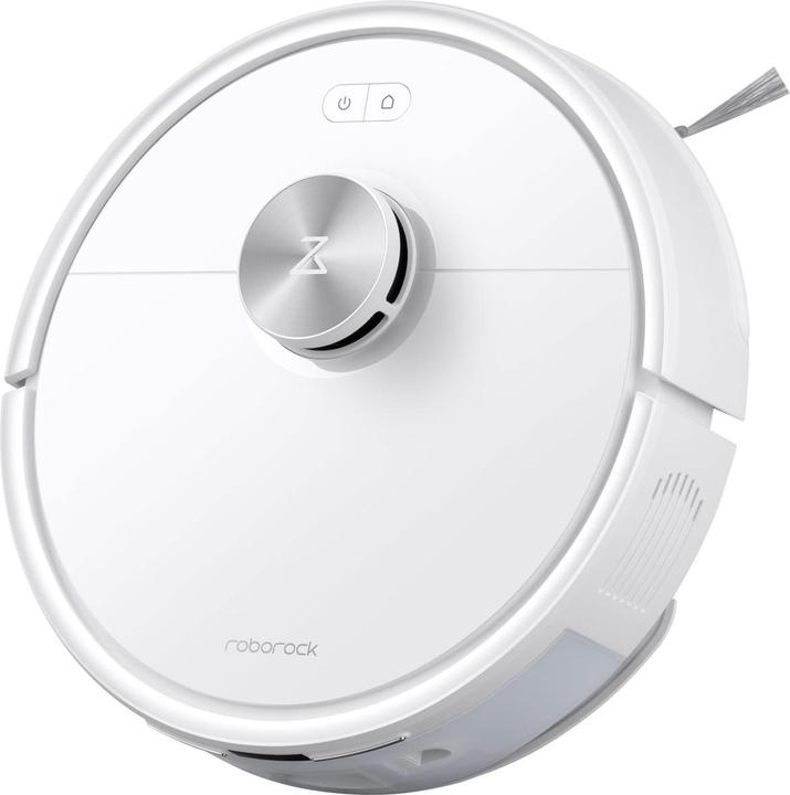 Produktbild Roborock Q7 TF+ (Saugwischroboter)
