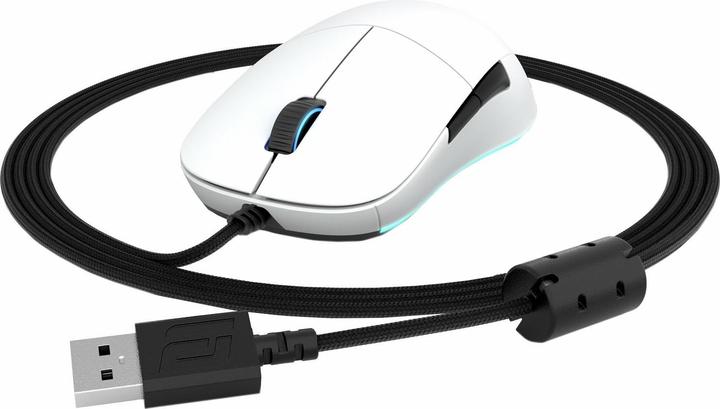 Actual product image Endgame Gear XM1 (EGG-XM1RGB-WHT) (Cable)