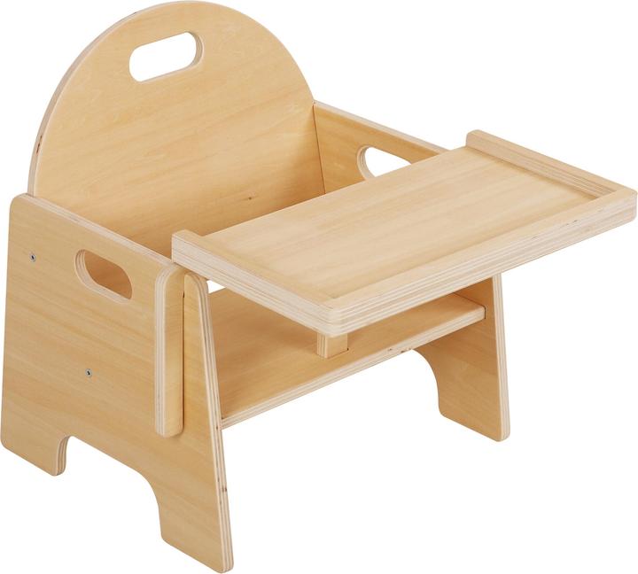Produktbild Relaxdays Kinderstuhl (Kinderstuhl)