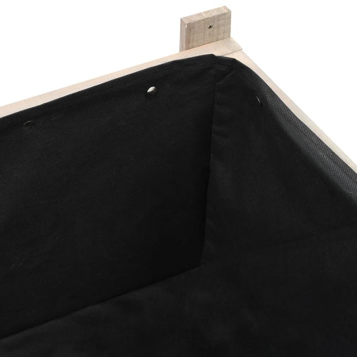 Produktbild vidaXL Hochbeet