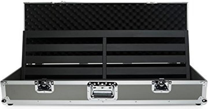 Actual product image Pedaltrain terra 42 (soft case) pedalboard