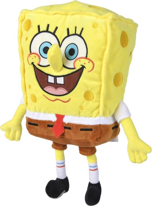 Produktbild Simba SPB Plüsch Spongebob, 35cm (35 cm)