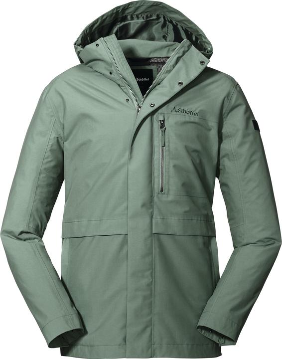 Actual product image Schöffel Eastleigh Jacke (48)