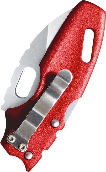 Immagine prodotto Cold Steel Mini Tuff Lite Rosso (5.10 cm)