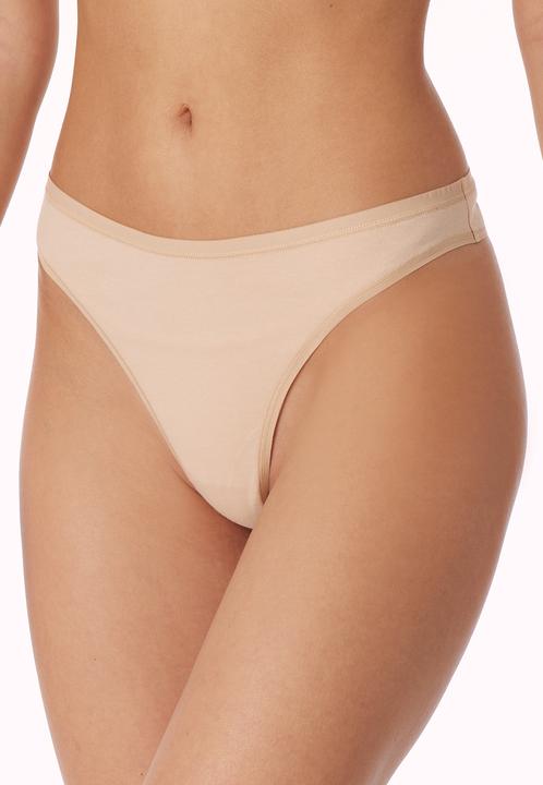 Image du produit Schiesser 2erPack 95/5 String (34, lot de 2)
