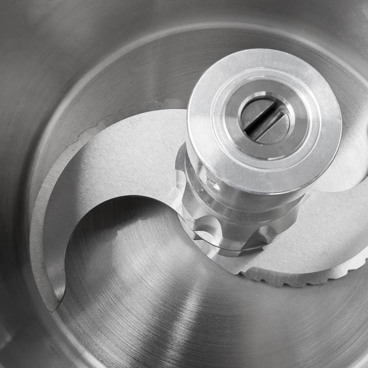 Produktbild Gastro Hero Cutter Eco (1800 W)