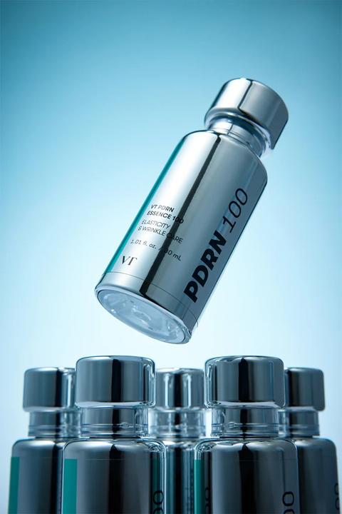 Actual product image VT Cosmetics Essence 100 (30 ml)