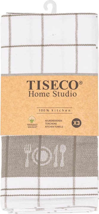 Actual product image Tiseco Pharaoh (50 x 70 cm)