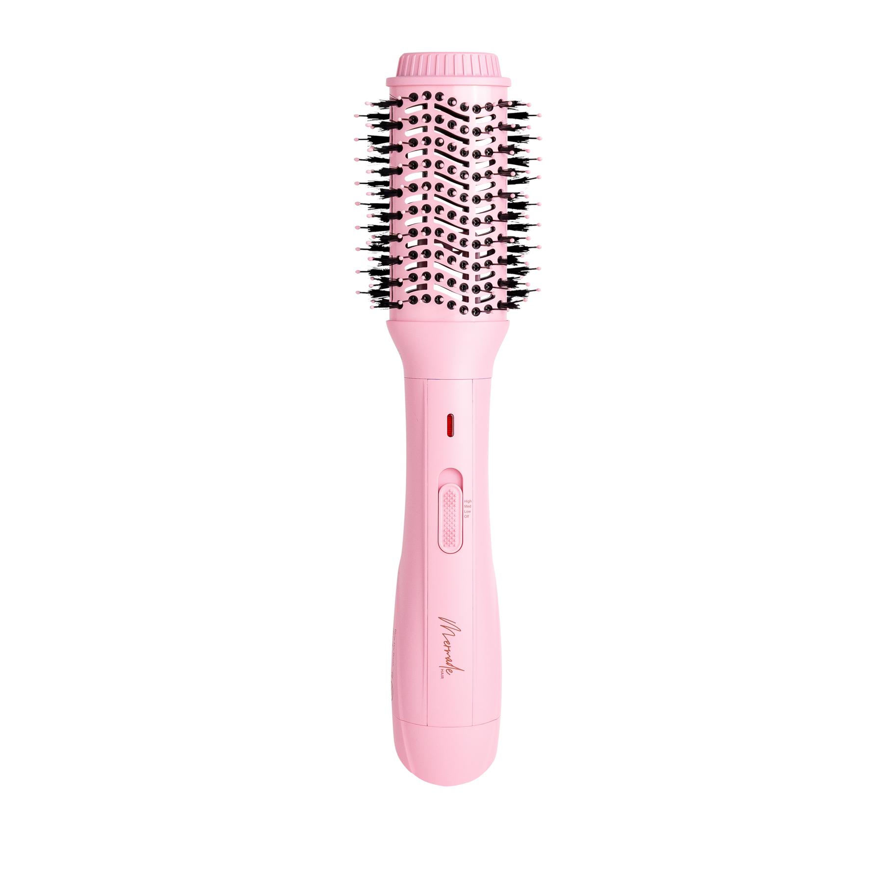 Mermade, Warmluftbürste, Blow Dry