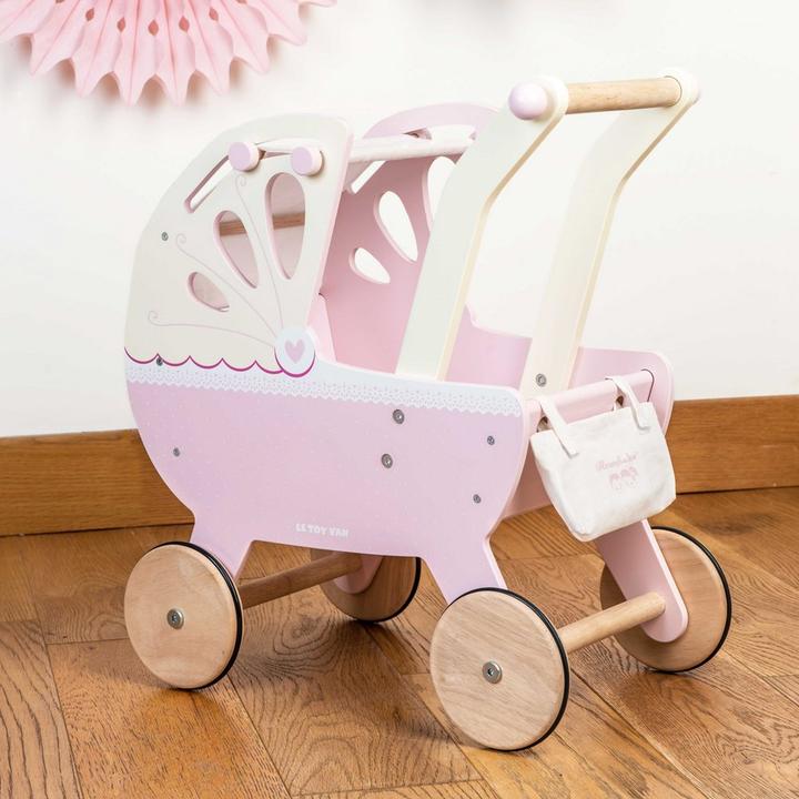 Actual product image Le Toy Van Strollers