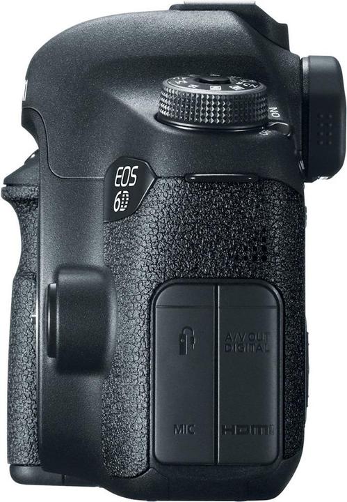 Produktbild Canon EOS 6D Body (20.20 Mpx, Vollformat)