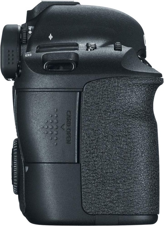 Produktbild Canon EOS 6D Body (20.20 Mpx, Vollformat)