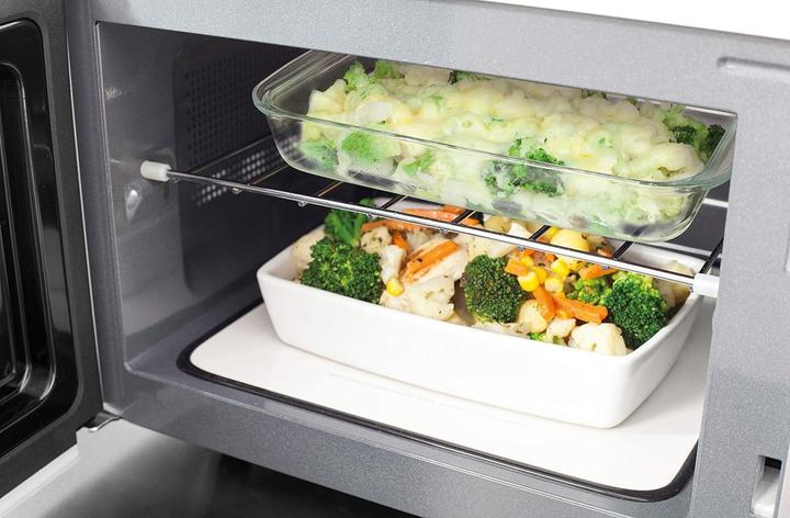 Produktbild Caso MG 20 Ecostyle Ceramic (20 l)