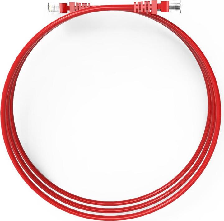 Actual product image Inca Patch cable (CAT6, 2 m)
