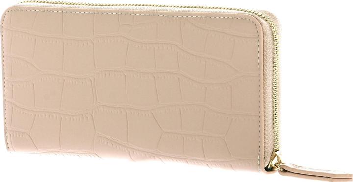 Actual product image Valentino Juniper Zip Around Wallet