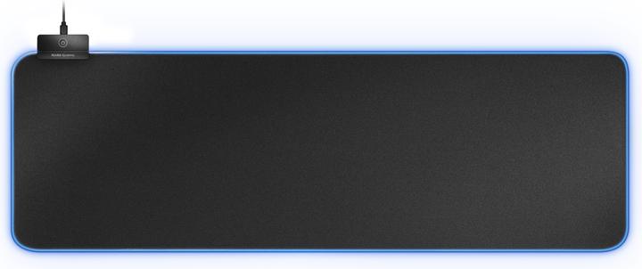 Produktbild Mars Gaming MMPRGB2 Mouse pad for games with RGB Backlit (XXL)