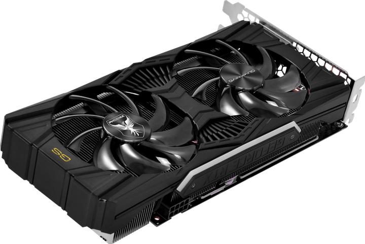 Produktbild Gainward GeForce RTX 2060 Phoenix GS (6 GB)