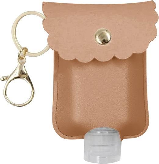 Image du produit Vanessa Beauty Distributeur de désinfectant Pendentif - Tan