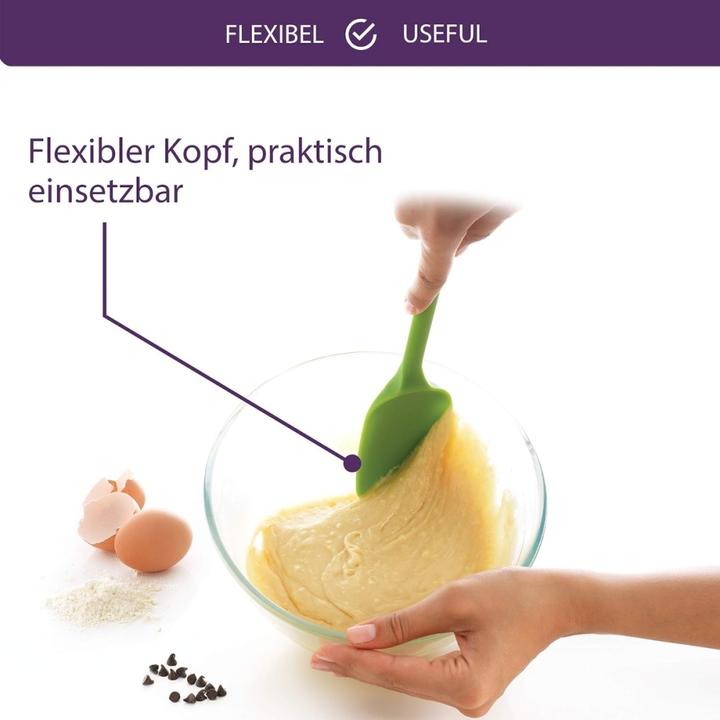 Image du produit Mastrad Cuillère en silicone premium