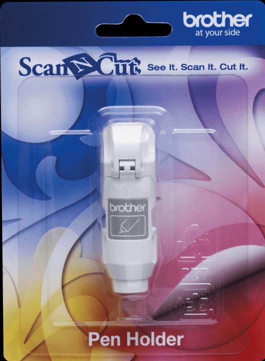 Produktbild Brother Scanncut Stifthalter