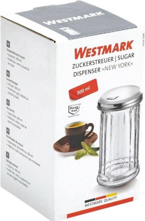 Produktbild Westmark Zuckerstreuer (0.30 l)