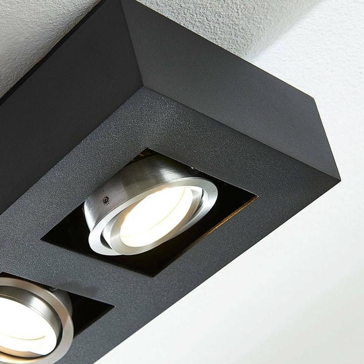 Produktbild Arcchio Vince (840 lm, GU10)
