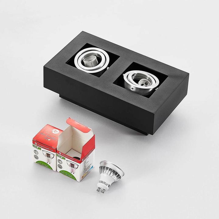 Produktbild Arcchio Vince (840 lm, GU10)