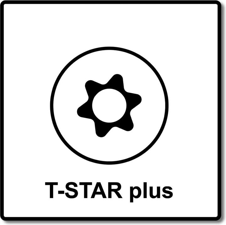 Produktbild Spax Selbstbohrschrauben -D A2 (100 Schrauben pro Stück)