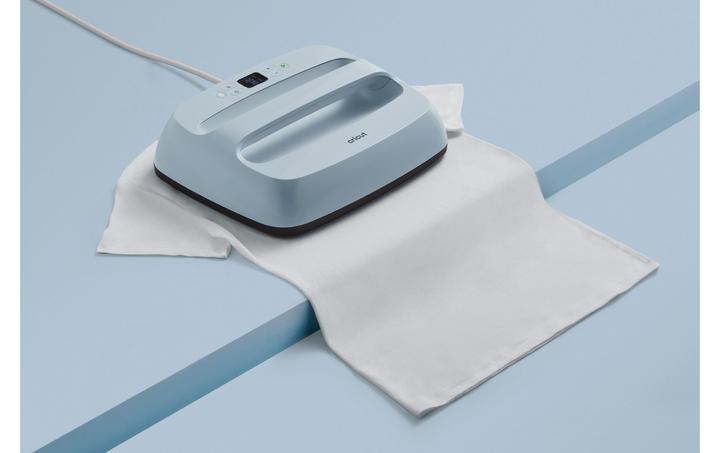 Actual product image Cricut Transfer press EasyPress 3 22.8 x 22.8 cm