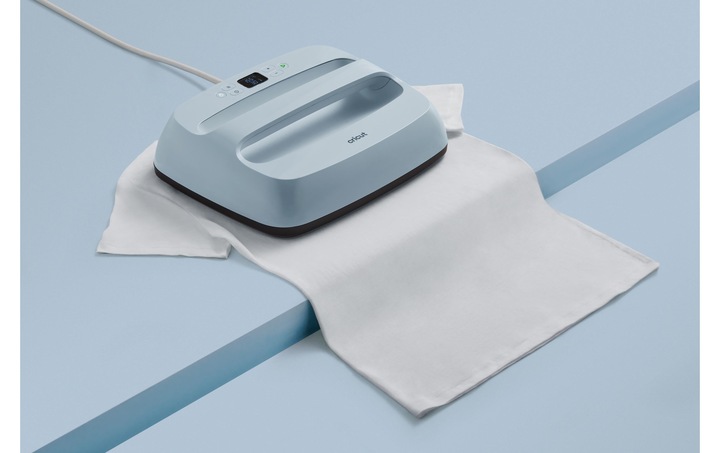 Immagine prodotto Cricut Transfer Press EasyPress 3 22,8 x 22,8 cm